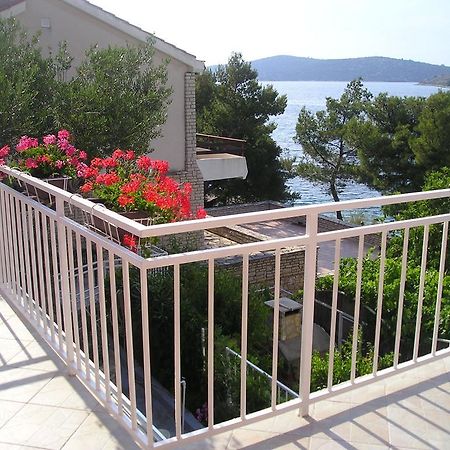 Апартаменты Apartman Vladic Гребастика Экстерьер фото