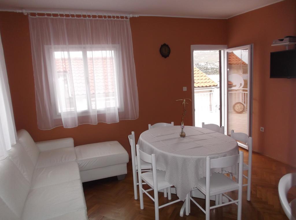 Апартаменты Apartman Vladic Гребастика Экстерьер фото